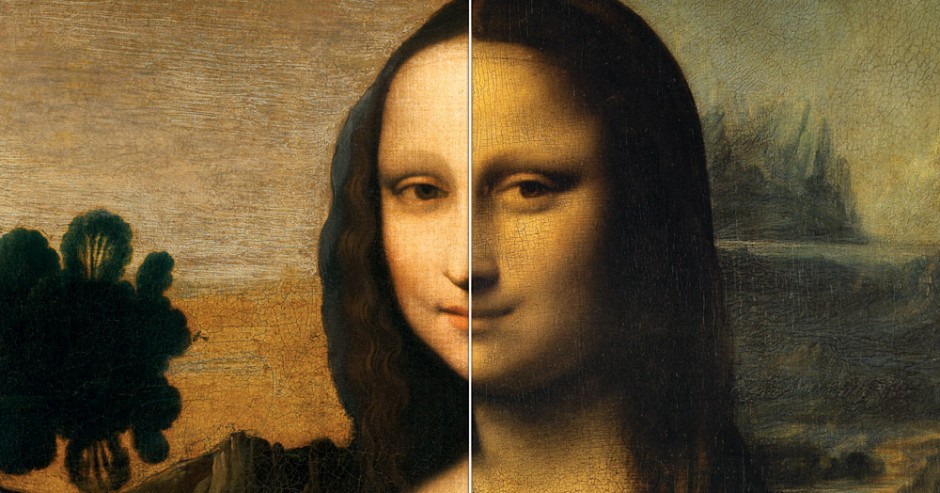 Summary Of Critical Comparisons The Mona Lisa Foundation