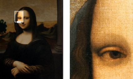 The Mona Lisa Foundation