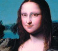 The Importance of the Columns and their Shadows - The Mona Lisa Foundation