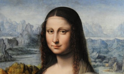 Musée du Louvre – Mona Lisa - Projects - Goppion