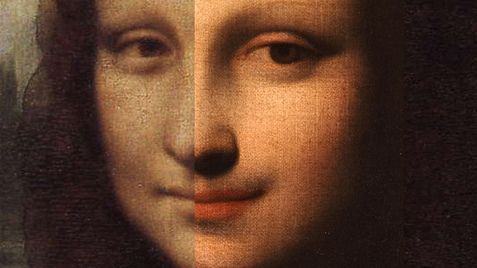 Do you know Mona Lisa is Decoded officialy since 2018?😲 19 historical  proofs in Mona Lisa Decoded Portal directly from Da Vinci's manuscripts.