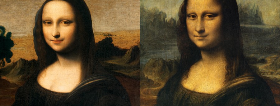 The Mona Lisa Foundation